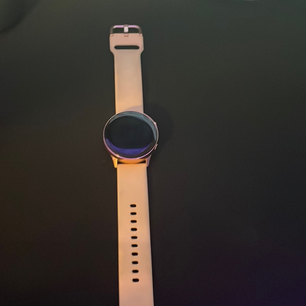 Samsung galaxy watch active sm-r500